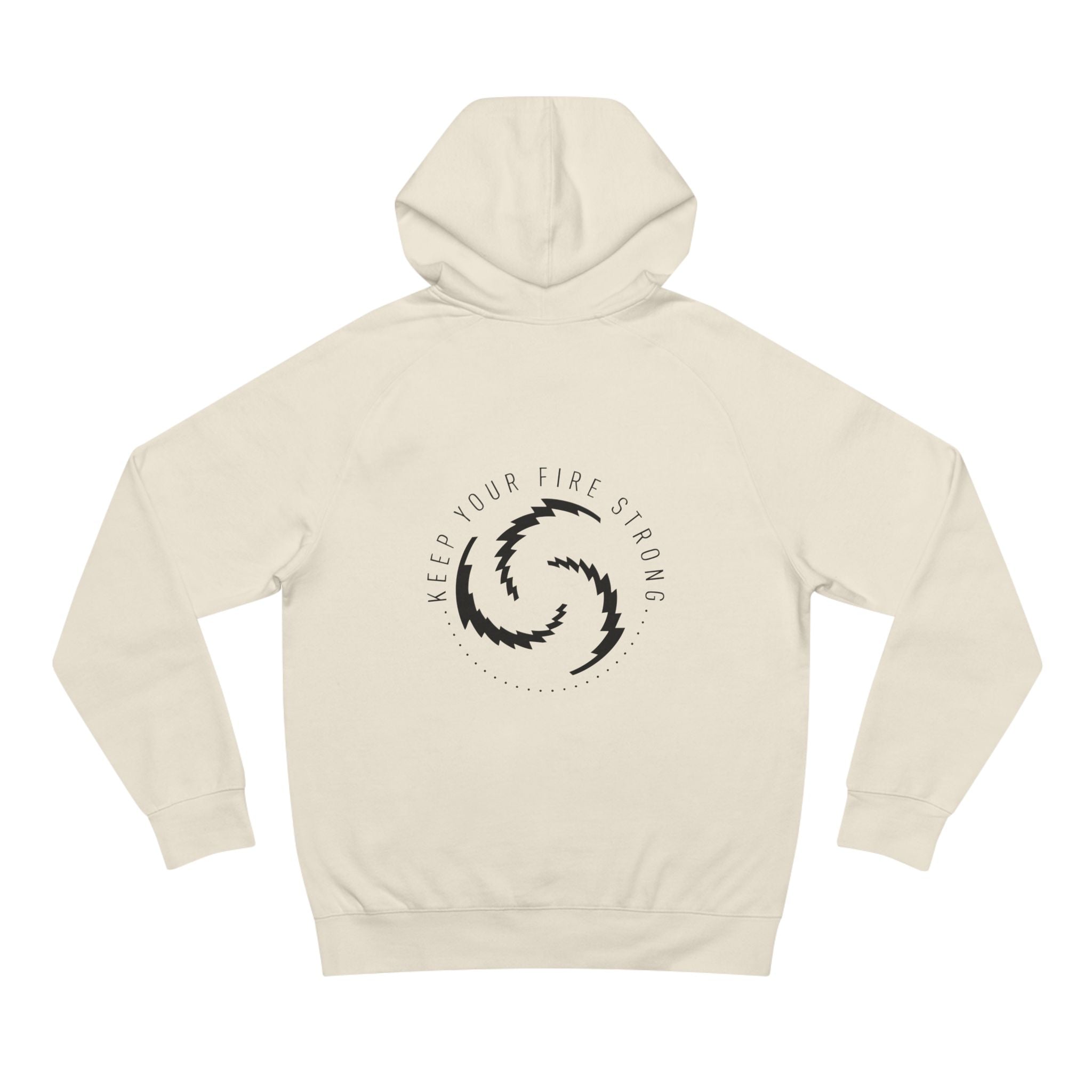KYFS Unisex Hoodie