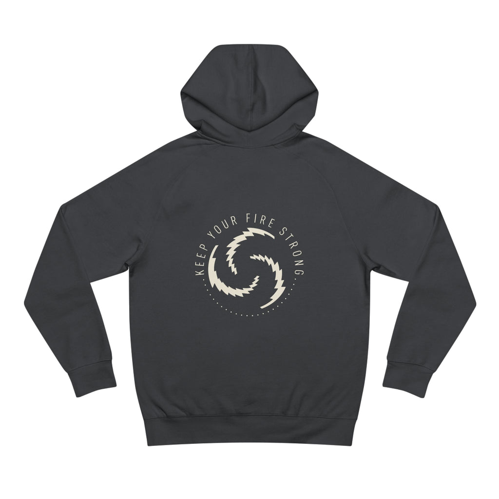 KYFS Unisex Hoodie