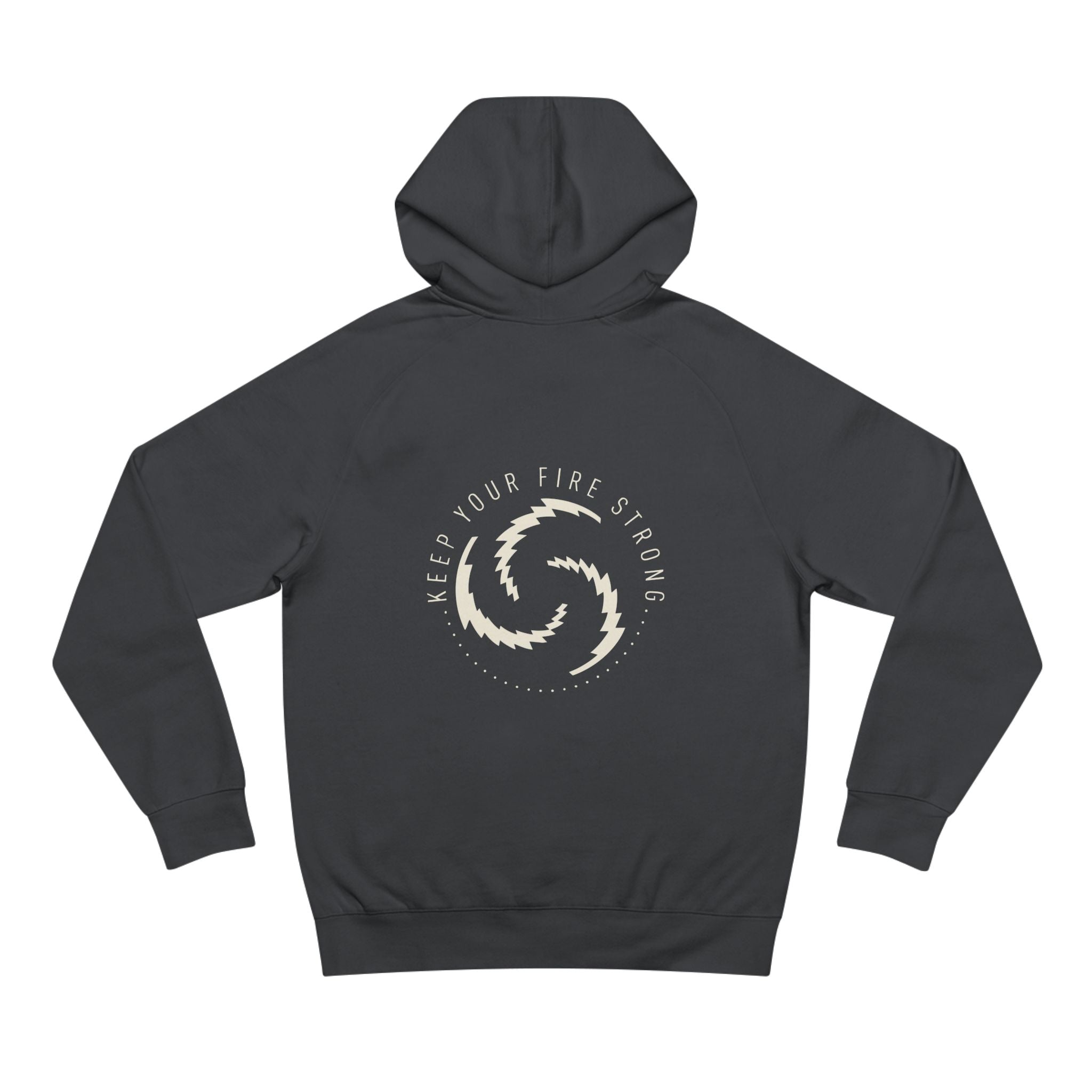 KYFS Unisex Hoodie