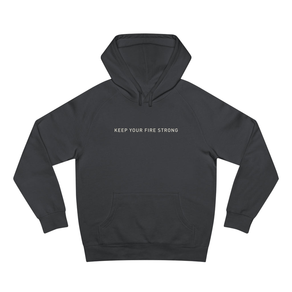 KYFS Unisex Hoodie