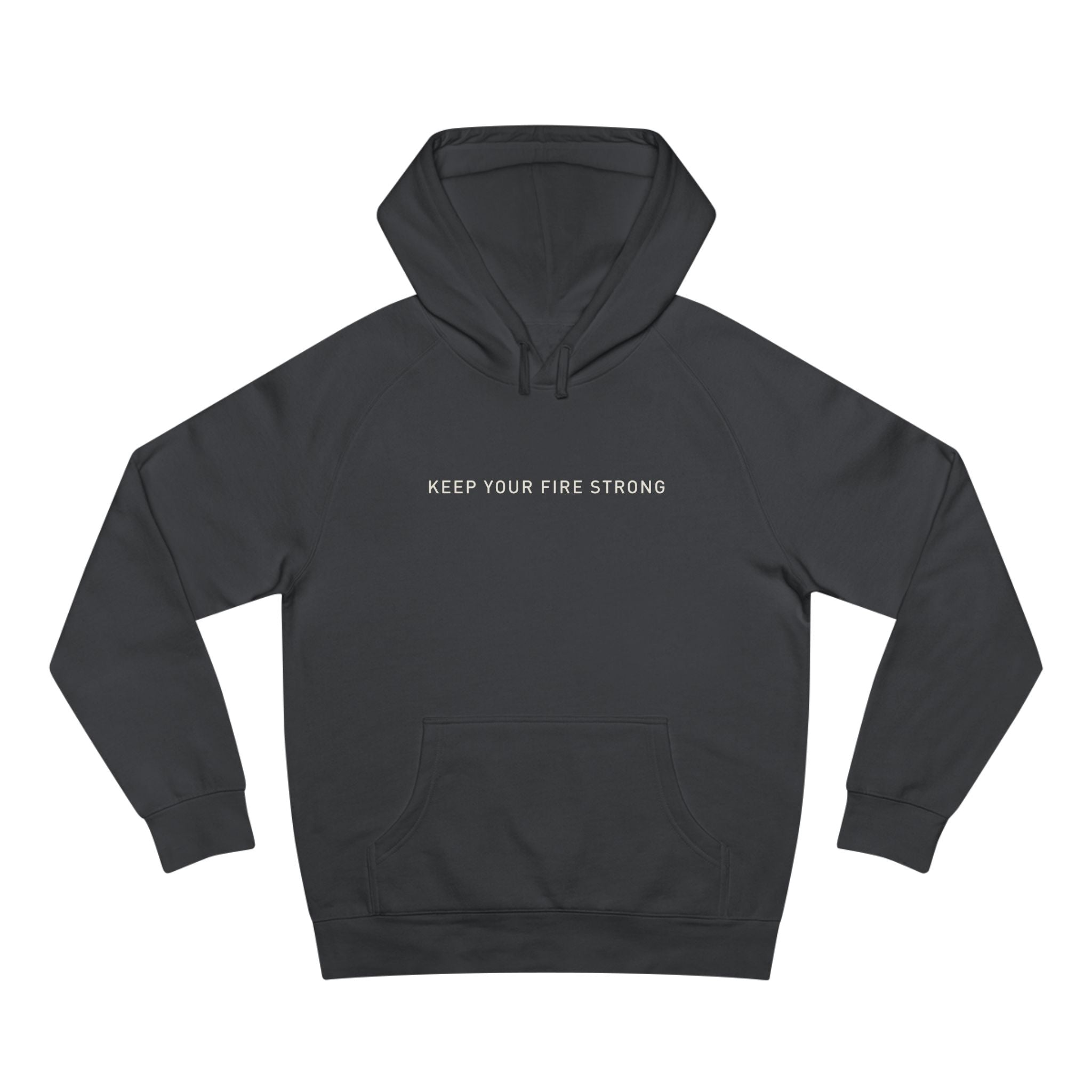 KYFS Unisex Hoodie