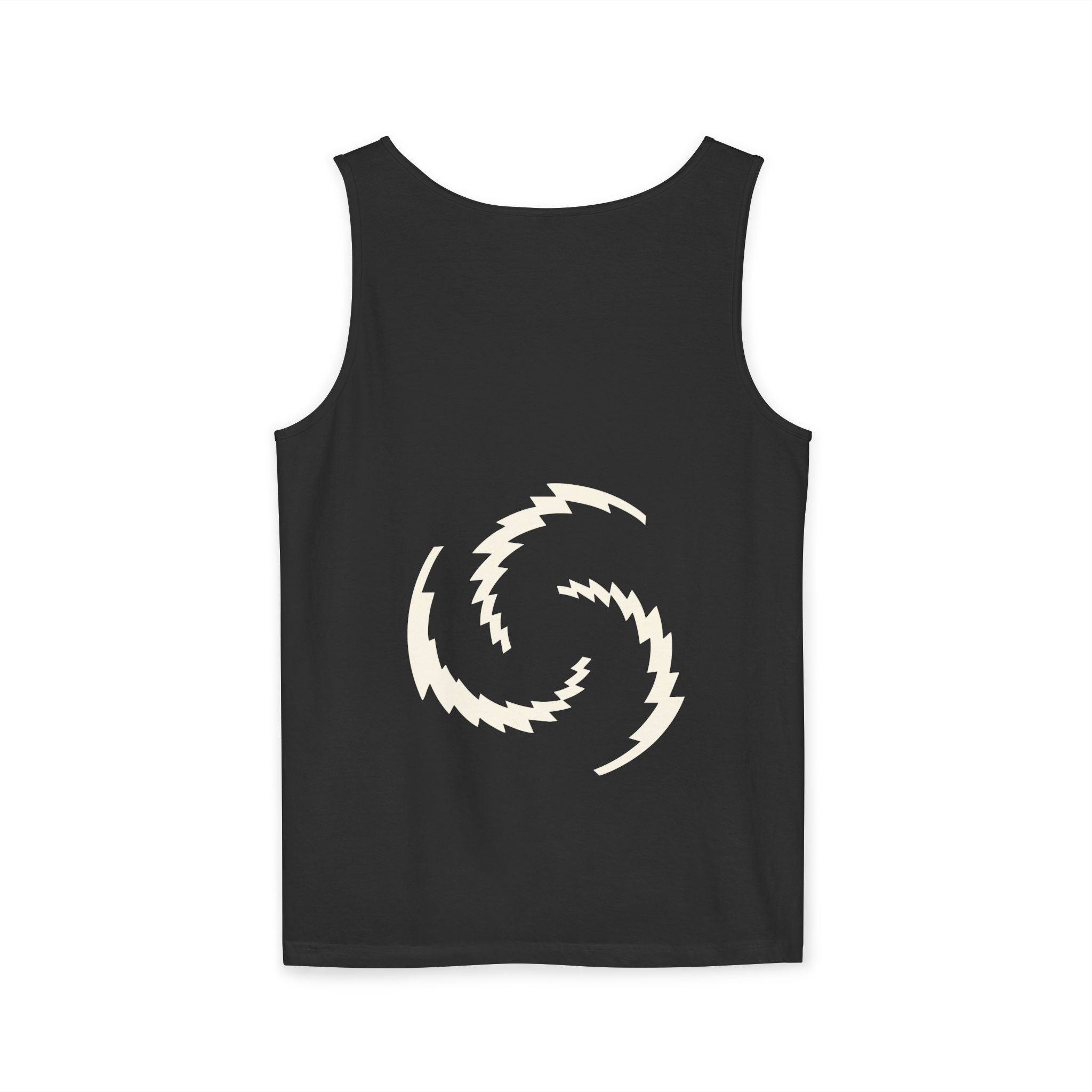 KEEP YOUR FIRE STRONG Staple Tank