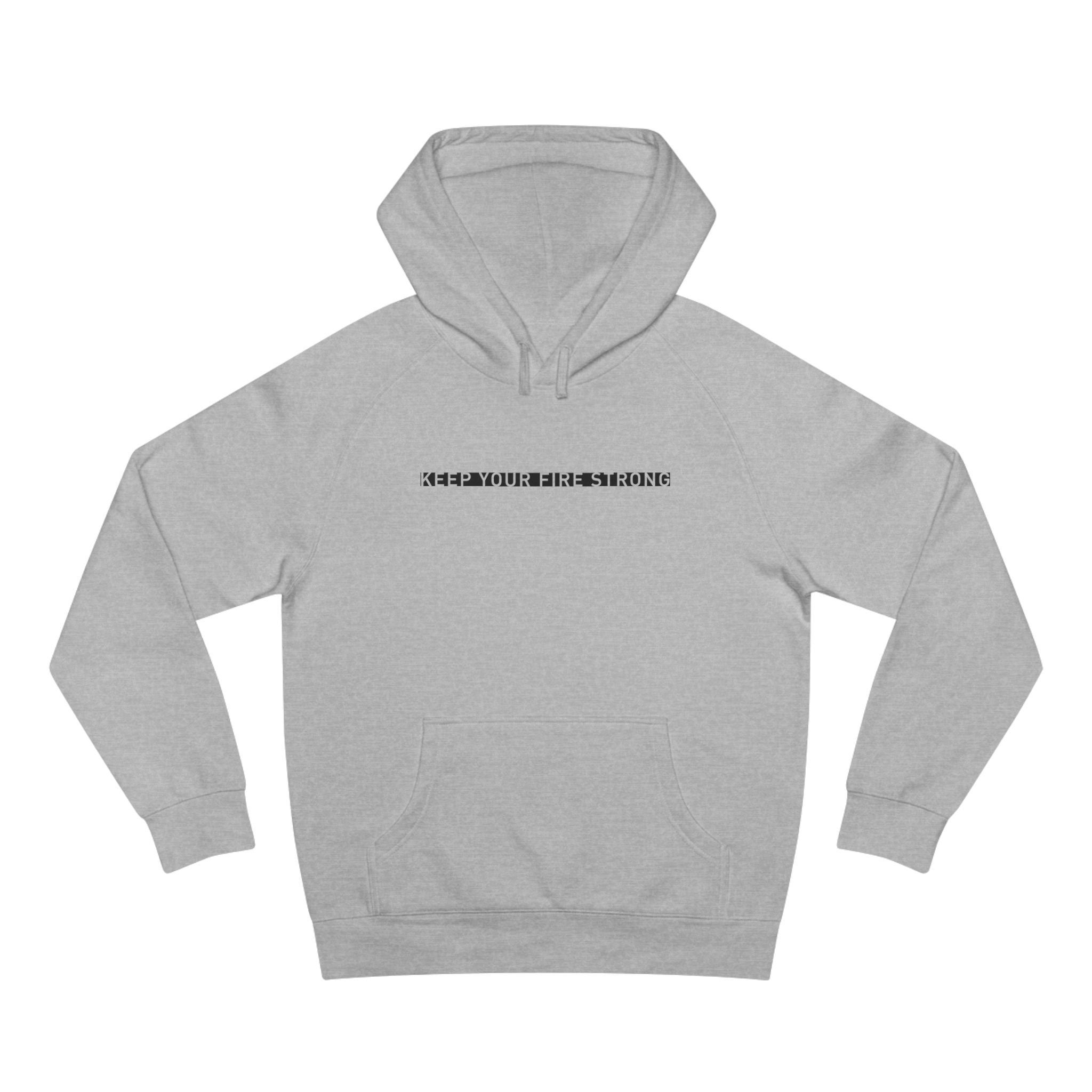 KYFS Unisex Hoodie