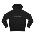 Keep Your Fire Strong Hoodie