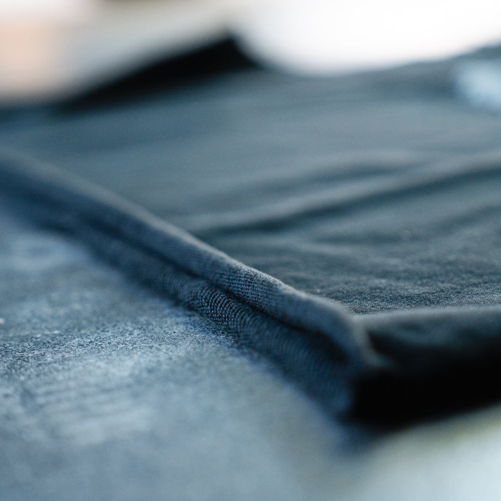 KYFS French Terry  Boxy Tank