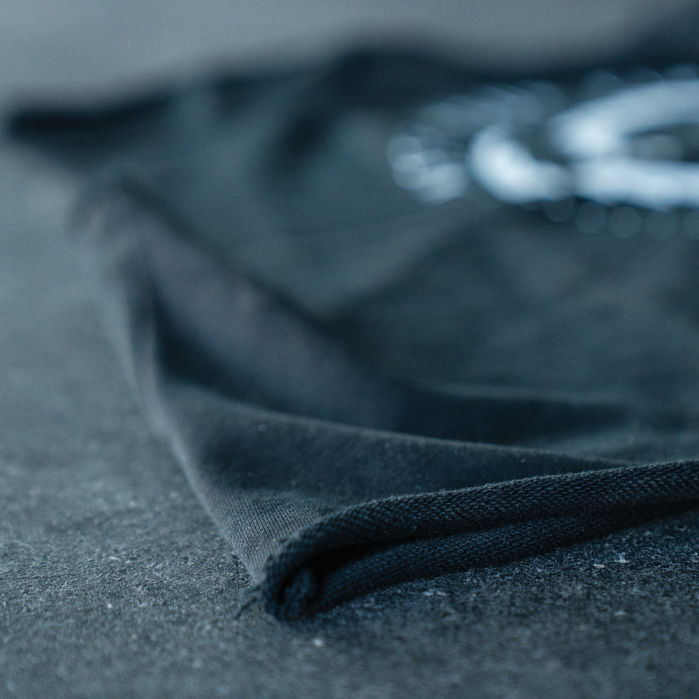 KYFS French Terry  Boxy Tank