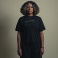 KYFS - Women's Boxy T-Shirt (By L.A.T.)