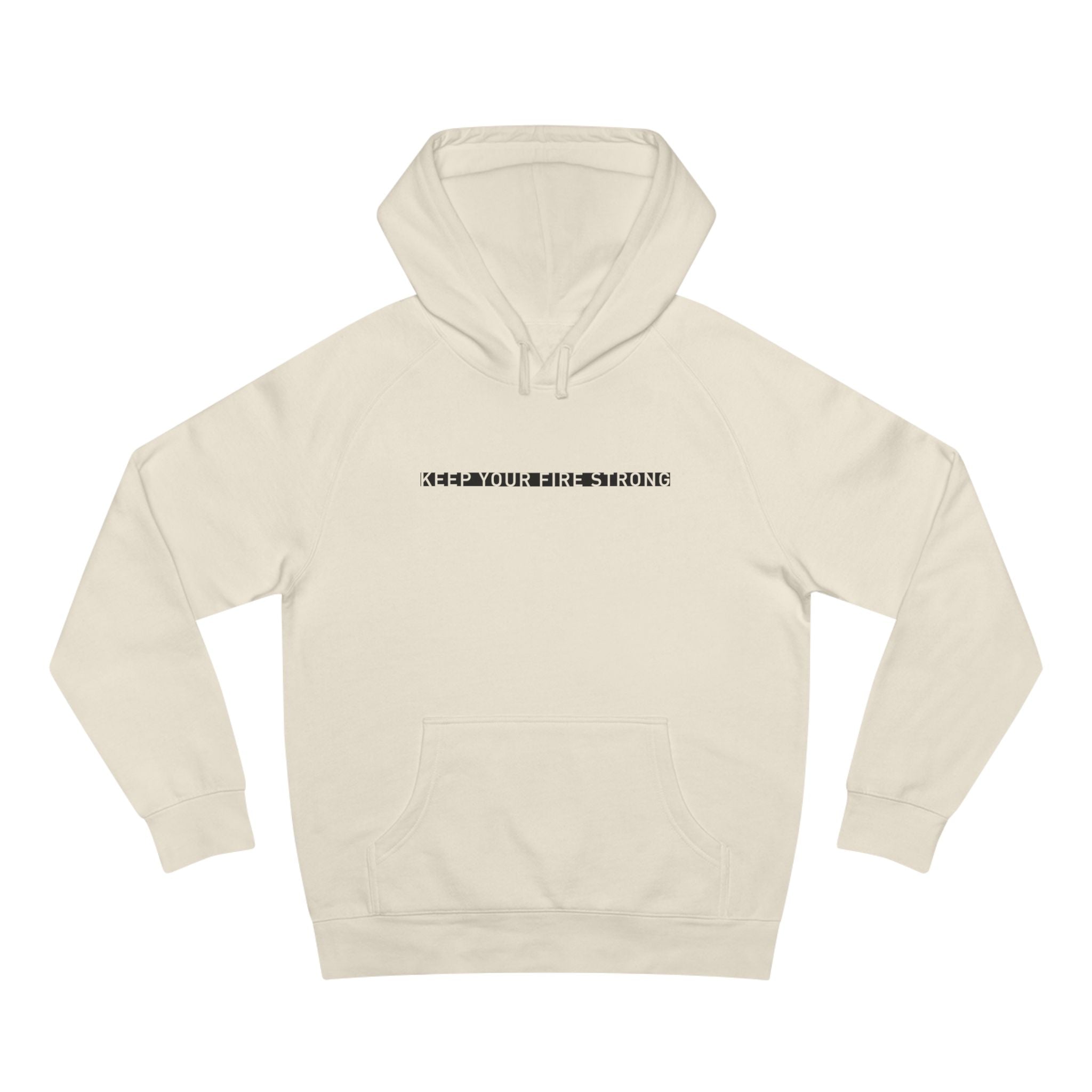KYFS Unisex Hoodie (by ASColour)
