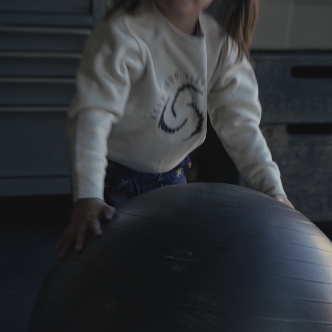 Keep Your Fire Strong Sweatshirt |Youth Toddler